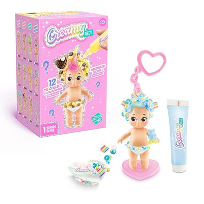 Canaltoys Creamy Babies Im Display — image 1