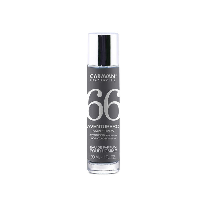 Caravan Perfume Hombre Nº66 30ML