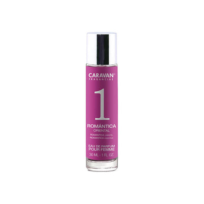 Caravan Perfume Mujer Nº1 30ML — image 1