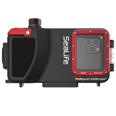 Sealife Housing Submarina Phone Smart Sportdiver (SL400-U) — image 1