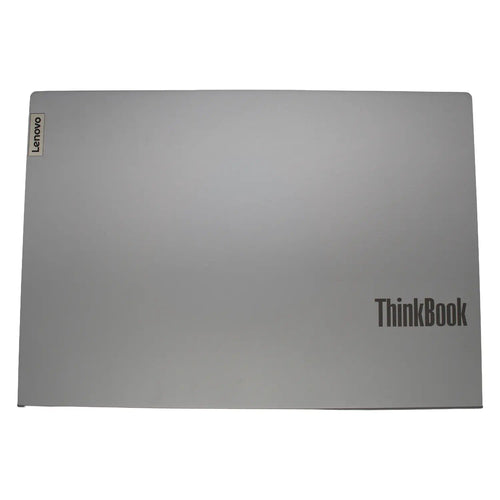 Housing Rear Plateada Laptop Lenovo Thinkbook 13S G2 G3 5CB1B01333 — image 1
