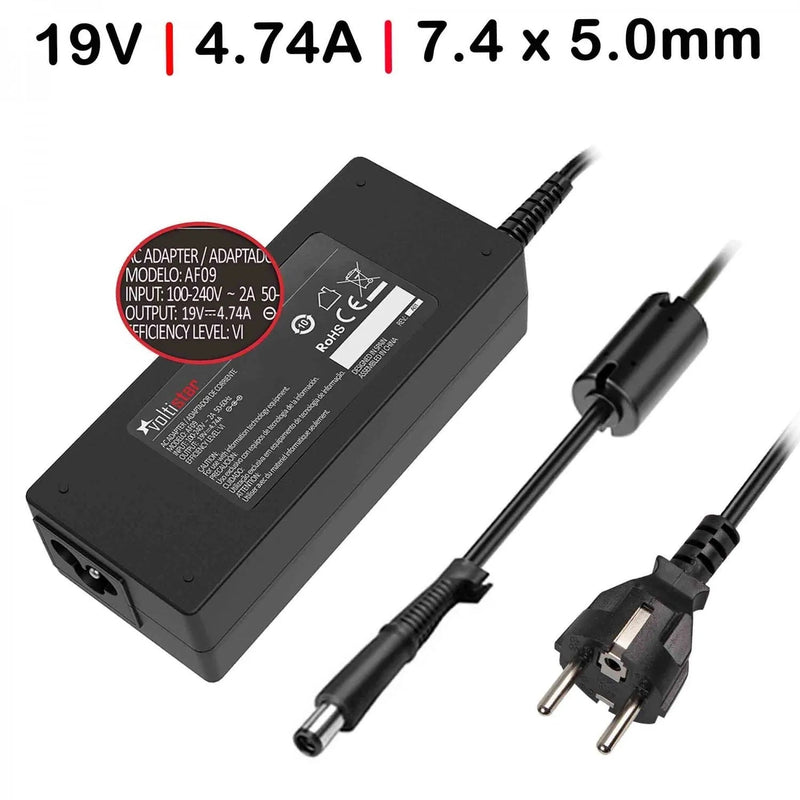 Charger Laptop HP Elitedesk 800