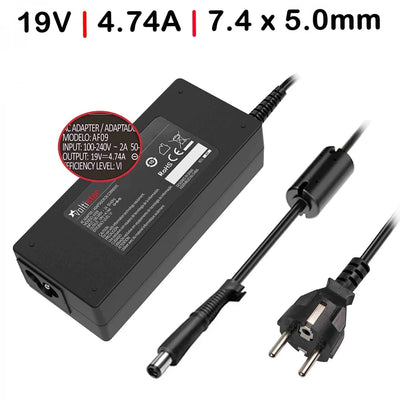 Charger Laptop HP Prodesk 260 600 — image 1