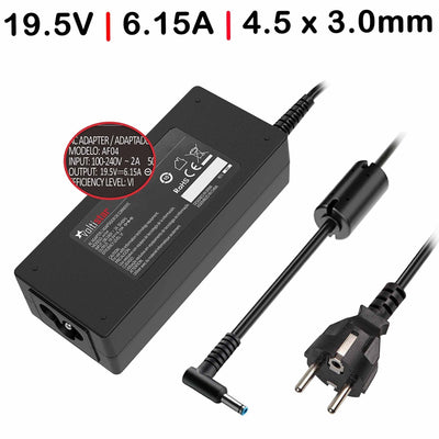 Charger Laptop HP Envy 15T-J100 — image 1