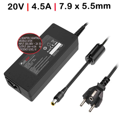 Charger Laptop Lenovo B590 — image 1