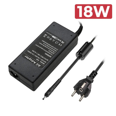 Charger Tablet Acer Iconia Tab A100 A200 A500 12V 1.5A — image 1