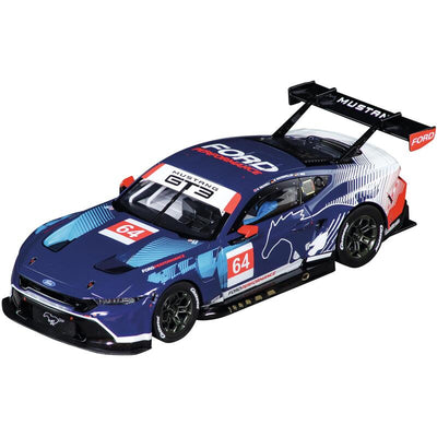 Carrera Digital 124 Ford Mustang GT3 Ford Performance, NO.64 20024005 — image 1