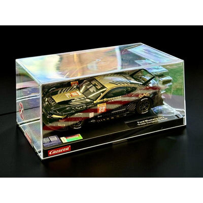 Carrera Digital 124 Ford Mustang GT3 Proton Competition, NO.88 Spa 2024 20024006 — image 1