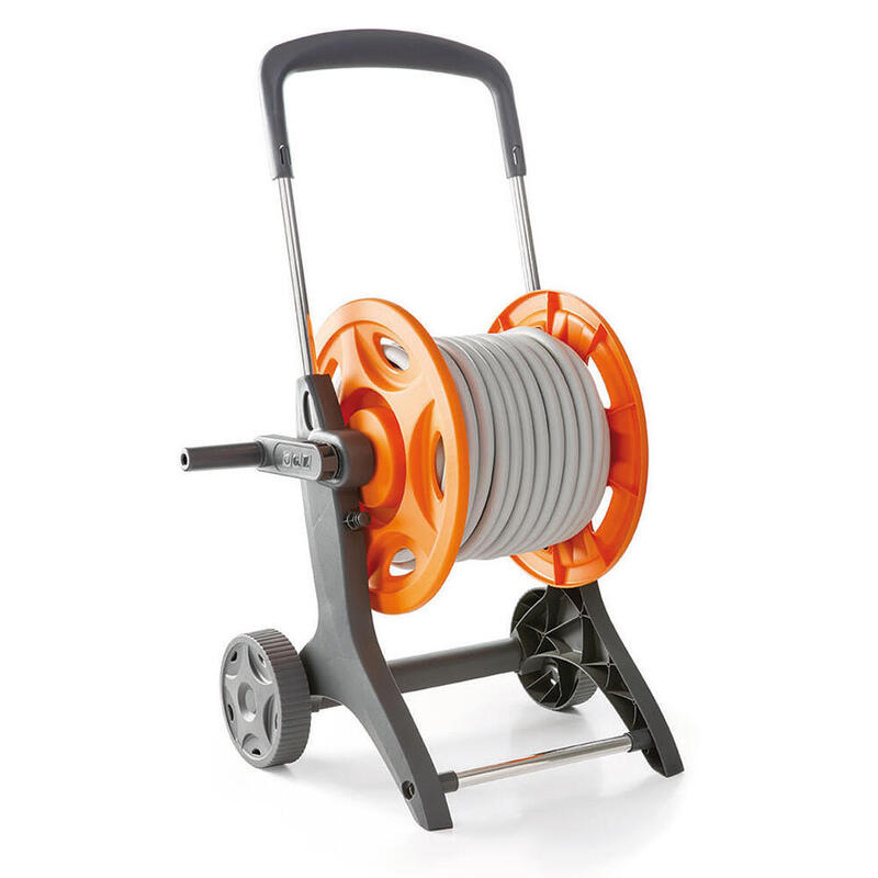 Carro Eurotank Plus With Hose 20M