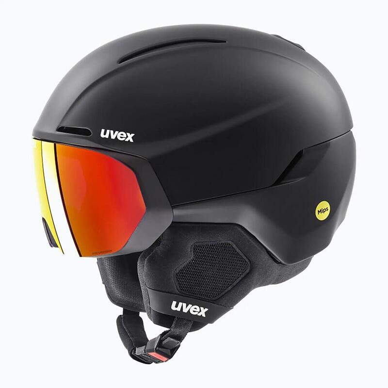 Uvex Helmet Esquí Horizon Cv Mips 56/6/344/10/05