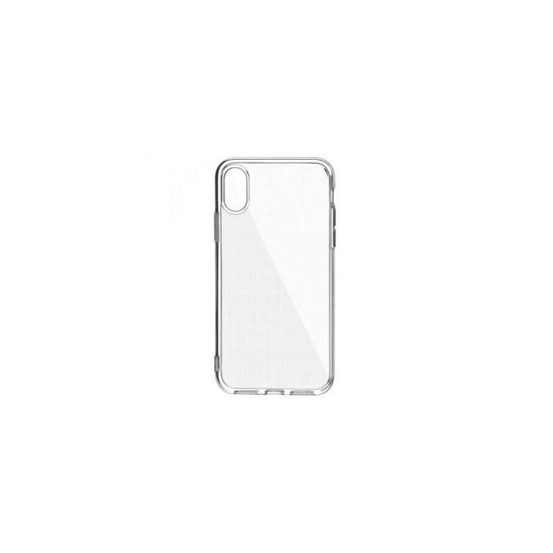 Case Iphone 13 Pro Clear Case 2MM Trasparent