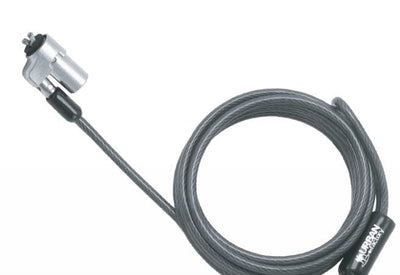 Urban Factory CRS95UF Cable Antirrobo Black 2M — image 1