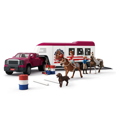 Schleich 42705, Vehículo Toy — image 1