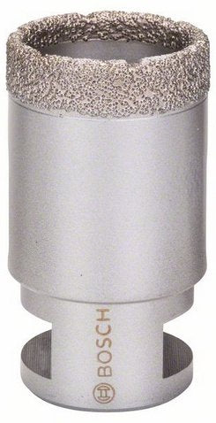 Bosch Best For Ceramic Dry Speed, Ø 35MM (para Amoladoras Angulares) 2608587121