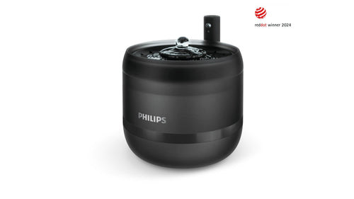 Philips Pet Water Fountain 2,2L Black (PAW3210 02) — image 1