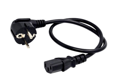 Intel Cable Power IEC 60320 C13 60CM Europa — image 1