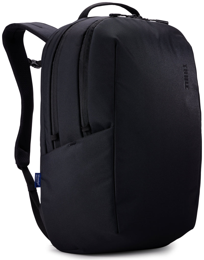Thule Backpack Subterra 2 TSLB417 10.9 Black Informal Black Poliéster