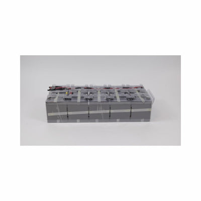 Eaton EB006SP Battery Sistema UPS Sealed Lead Acid (vrla) 12V 5AH — image 1