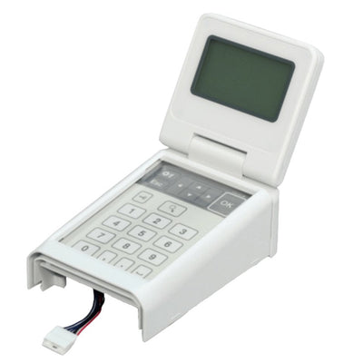 Brother Screen Panel Touchscreen Printer Brother TD-2020, TD-2120N, TD-2130N, TD-2130NHC — image 1
