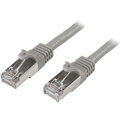 StarTech Cable 50CM CAT.6 Eth. Gigabit Grey — image 1