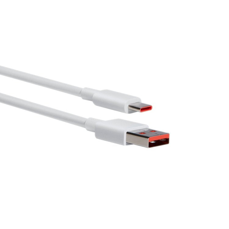 Xiaomi 6A USB Cable -a a USB-C - 1M White
