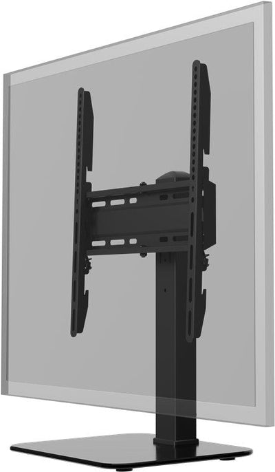 Goobay Stand TV/Mon Desk Basic Black — image 1