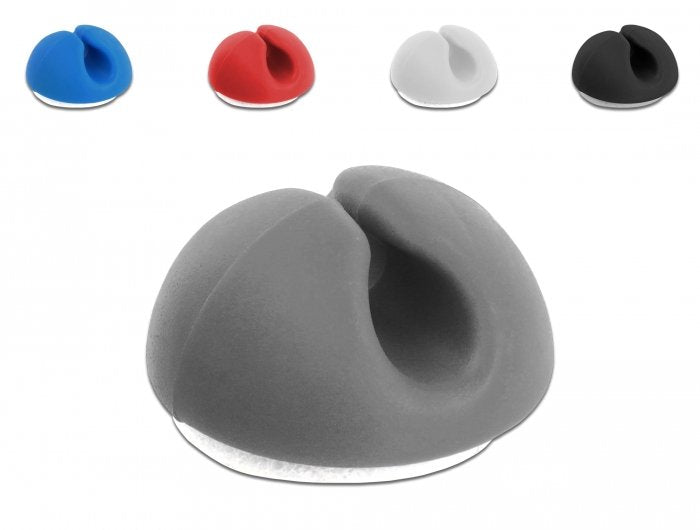 Delock Stand Cable Mini, Stand Grey Black White Blue Red 18294