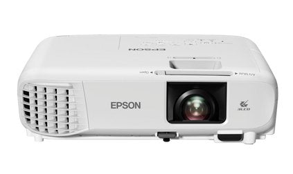 Epson EB-E24 Projector 3LCD Laptop 3600 Lúmenes Xga (1024 X 768) 4:3 White
