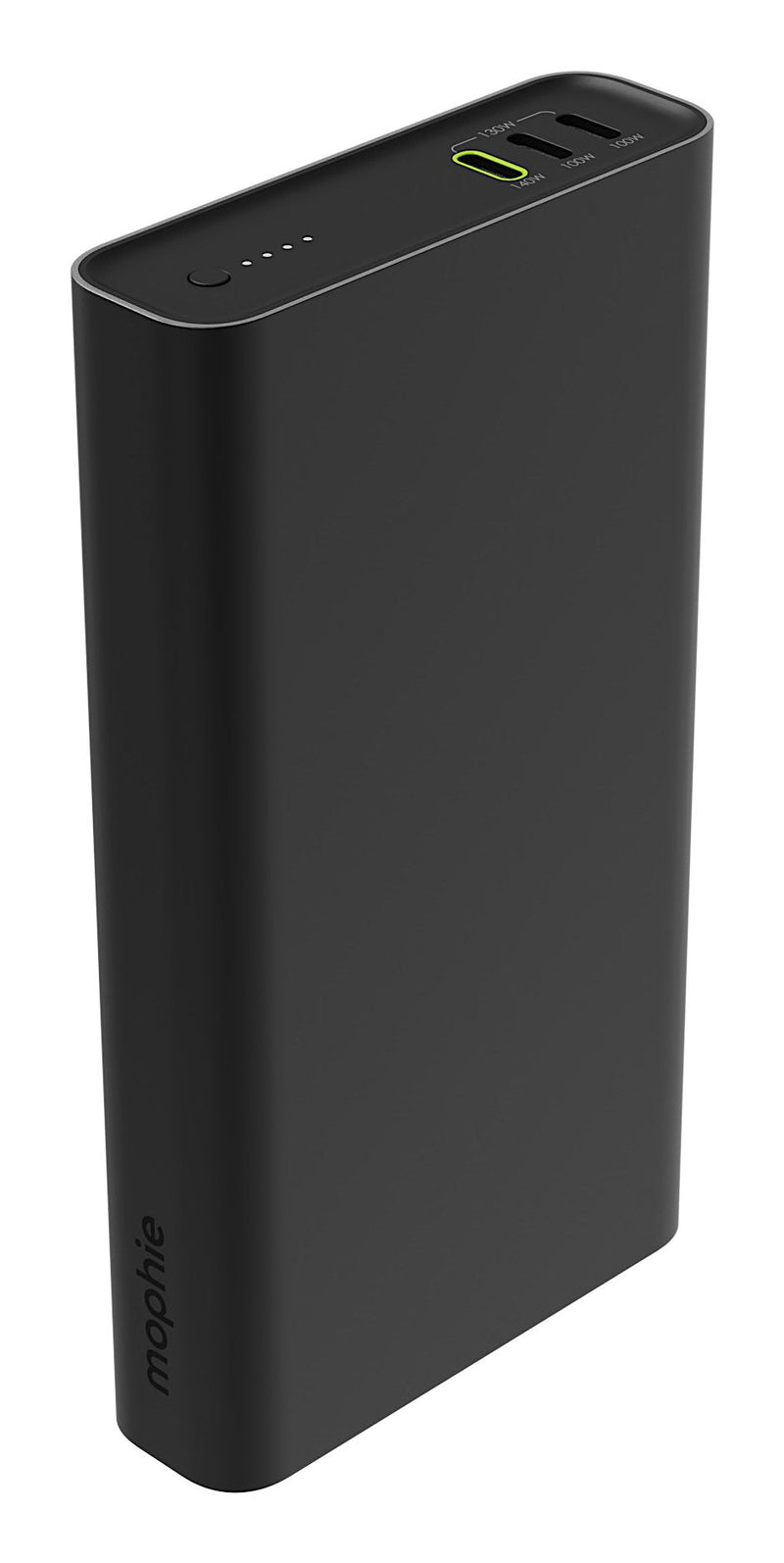 Powerbank Mophie Ultra 25000MAH Black
