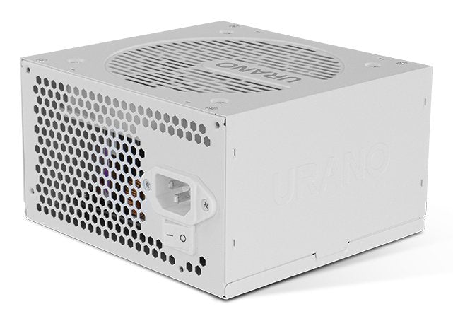 Nox Power Supply Power ATX Urano Pro 750W Bronze White