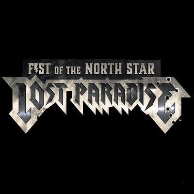 Set Fist Of The North Star - Paradise Hits Playstation 4 — image 1