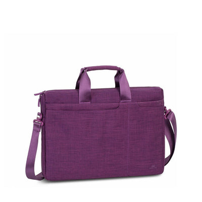 Rivacase Biscayne 8335 Case Laptop Up To 15.6 Púrpura — image 1