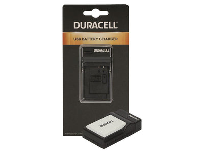Duracell Digital Camera Battery Charger For Nikon EN-EL5 DRN5921 — image 1