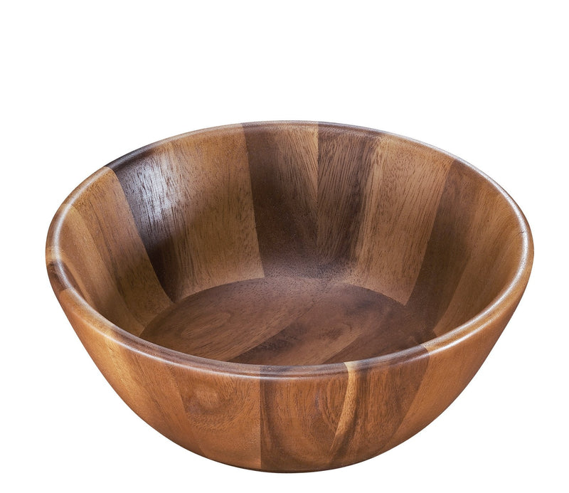 Zassenhaus Ensalada/Frutero Acacia Round 25CM