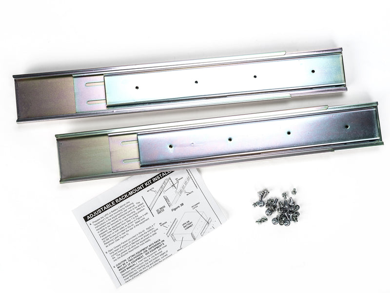 Liebert Kit Assembly Rack Silver Liebert GXT4