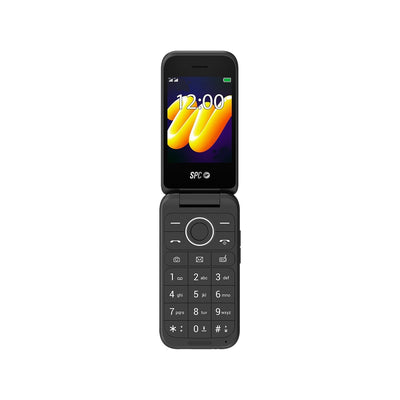 Spc 2325N Wild 4G Phone Mobile Phone 2.8 Bt Fm Black — image 1