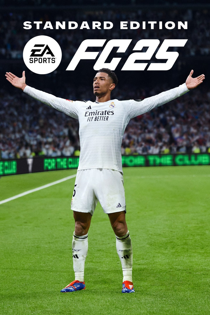 Set Nintendo Switch Ea Sports Fc 25