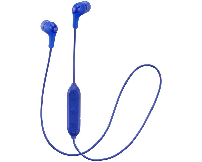 Jvc HA-FX9BT-P- And Headphones Wireless Blue
