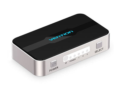 Vention Duplicador AFFH0 4x HDMI Female HDMI Male — image 1