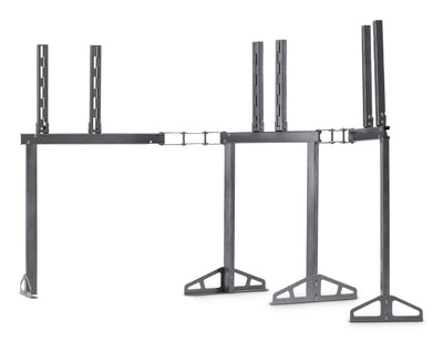 Playseat TV Stand Pro Triple Package Stand 3 Monitores) — image 1