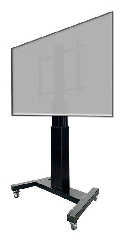 Omb Trolley E500 Maxi 2,54M (100) Black — image 1
