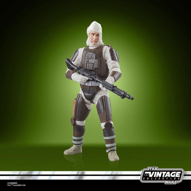 Hasbro Figura Star Wars The Empire Strikes Back Dengar