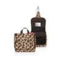 Reisenthel WH6048 Neceser And Case Neceser Bag Aseo 3 L Poliéster Black Brown