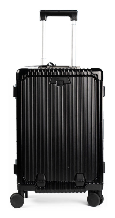 Realpower HGP-1 Maleta Black Acrilonitrilo Butadieno Estireno (abs) — image 1