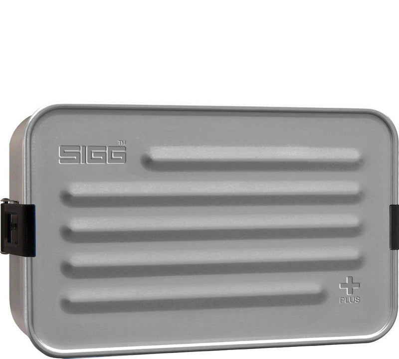 Sigg Metal Box Plus L, Lunch Box 8698.00