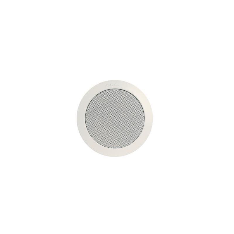Ceiling Speaker 6W Evac LBC3086/41, 1-WAY, 1.0