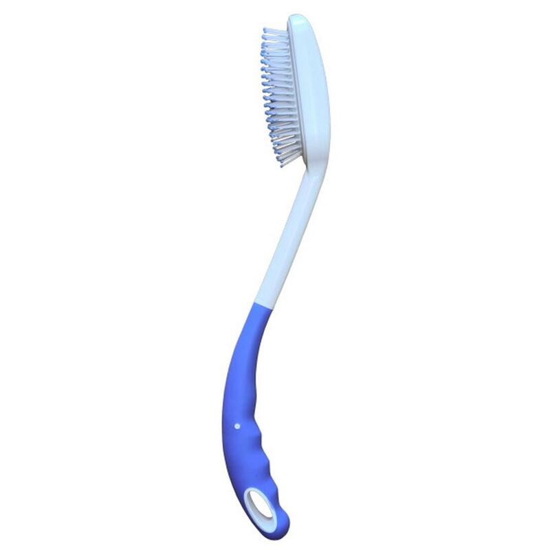Brush With Handle Long