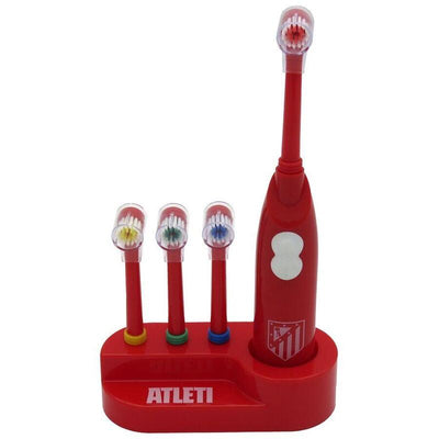 Brush Teeth Electrico Atletico Madrid — image 1