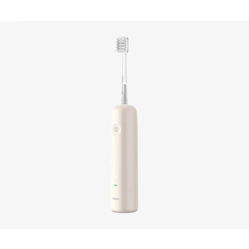 Laifen Brush Teeth Abs Standard Milk Tea Eléctrico