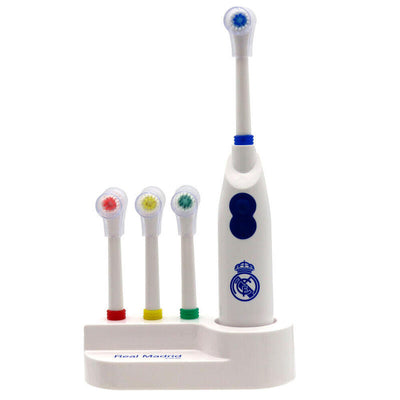 Brush Teeth Electrico Real Madrid — image 1